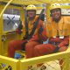 Helicopter Underwater Escape Training HUET palopo palu pamekasan pangkal pinang papua pare pare pasir pasuruan pati penajam paser utara pekalongan pekanbaru prapat rembang tarakan tanah sibolga sidoarjo